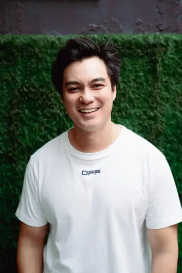 Photo Baim Wong #358953