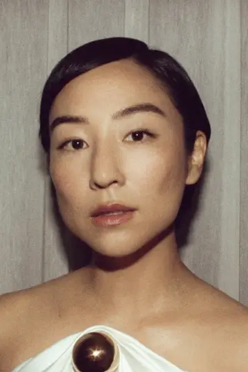 Photo Greta Lee #4887