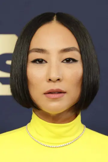 Photo Greta Lee #4890