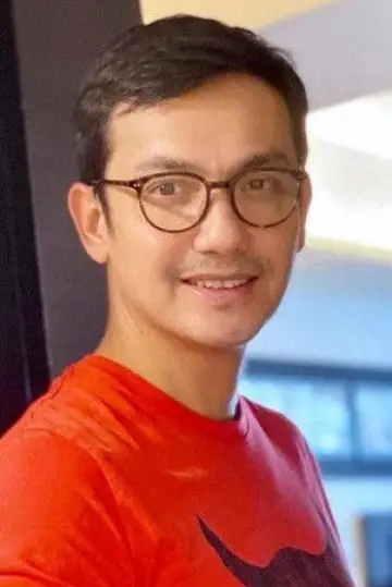 Photo Gunawan Sudradjat #362359