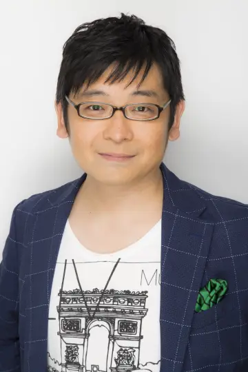 Photo Yoji Ueda #17658