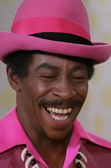 Photo Johnnie Keyes #329294