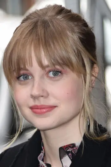 Photo Angourie Rice #5386