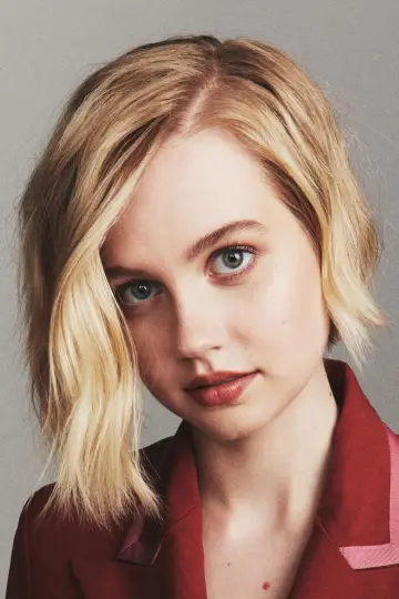 Photo Angourie Rice #65749