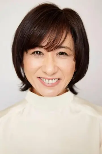 Photo Mayumi Hasegawa #468950