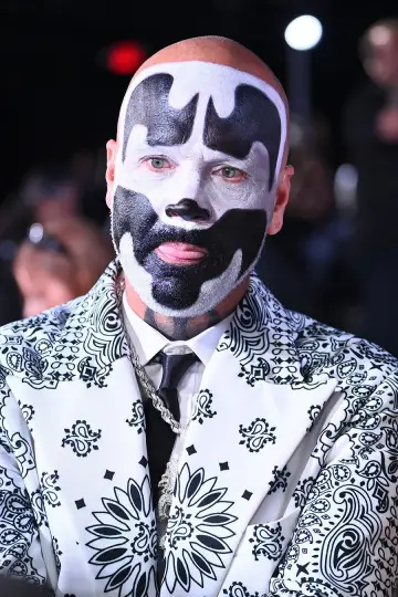 Photo Shaggy 2 Dope #407021