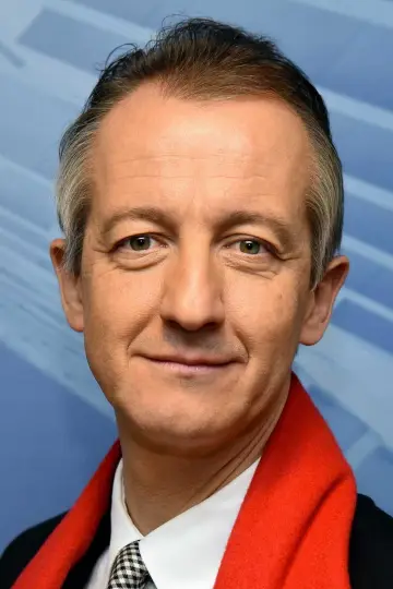 Photo Christophe Barbier #601113