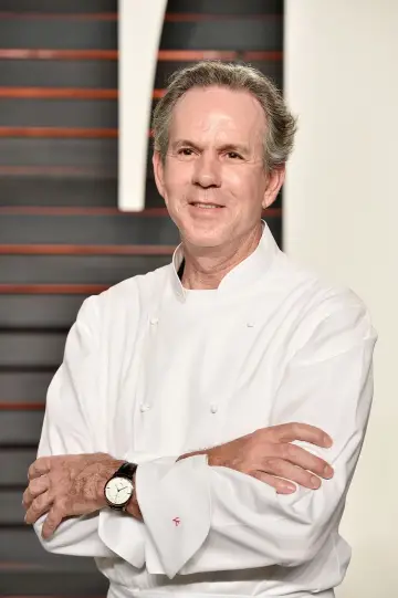 Photo Thomas Keller #17504