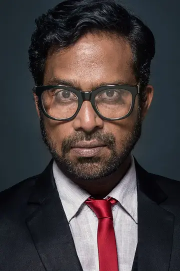 Photo Guru Somasundaram #189287