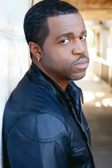 Photo Kevin Hanchard #37428
