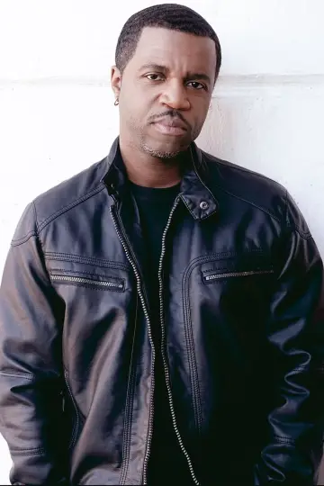 Photo Kevin Hanchard #37429