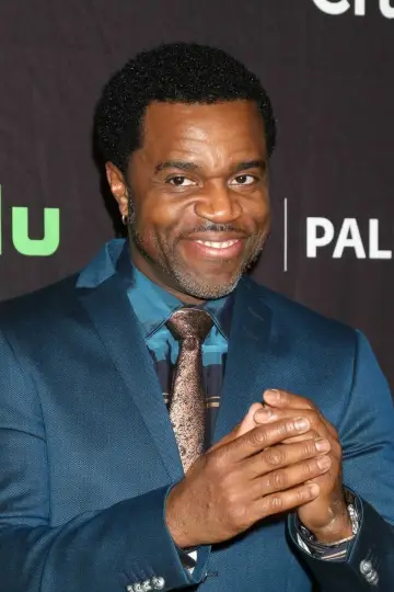 Photo Kevin Hanchard #37430