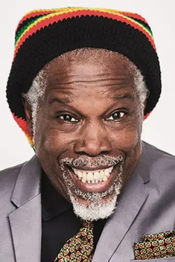 Photo Billy Ocean #457448