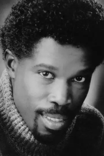 Photo Billy Ocean #457449