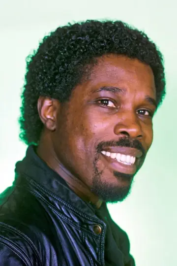 Photo Billy Ocean #533818