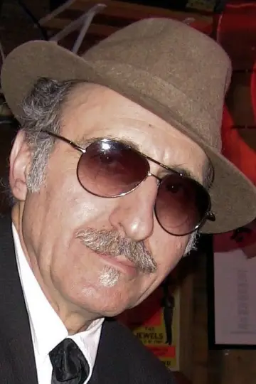 Photo Leon Redbone #39439