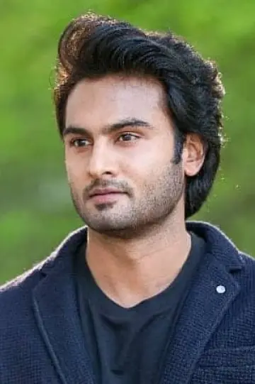 Photo Sudheer Babu #192679