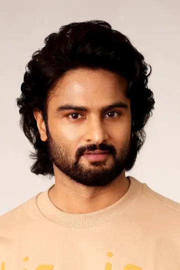 Photo Sudheer Babu #332943