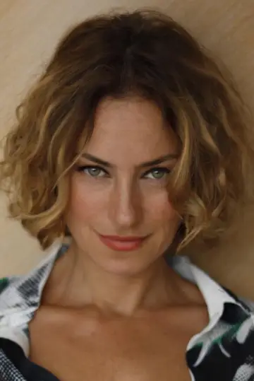Photo Sanem Çelik #563683