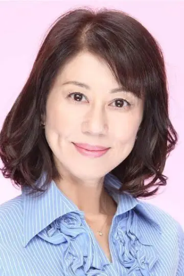 Photo Satoko Ôshima #450322