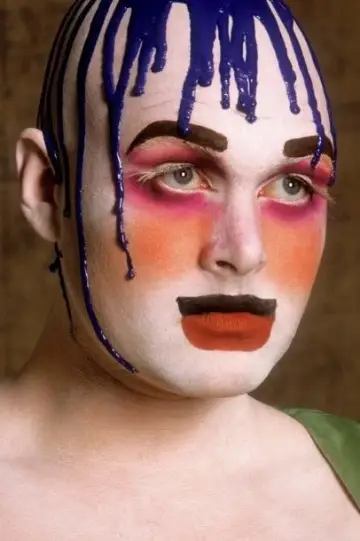 Photo Leigh Bowery #390904