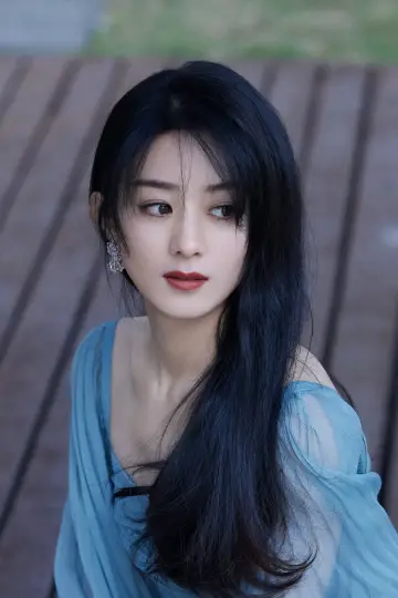 Photo Zhao Liying #130369