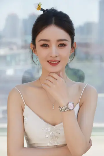 Photo Zhao Liying #130371