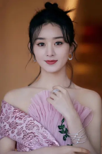 Photo Zhao Liying #130372