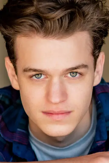 Photo Jacob Buster #449509