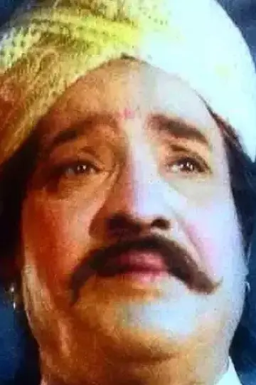 Photo T. N. Balakrishna #451366