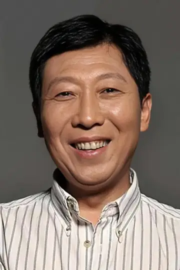 Photo Han Tongsheng #334965