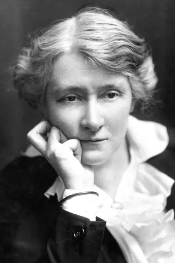Photo Edith Craig #454489