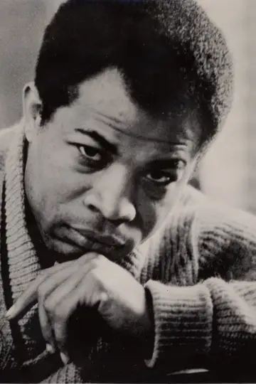 Photo Lonne Elder III #319731