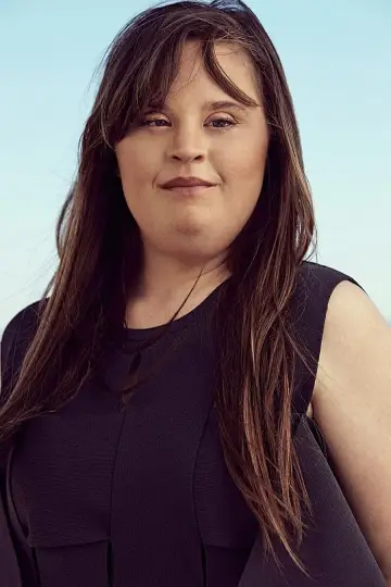 Photo Jamie Brewer #89182
