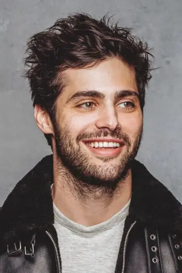 Photo Matthew Daddario #100266