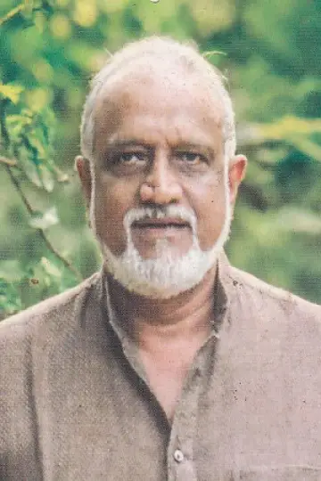 Photo V K Sreeraman #390178