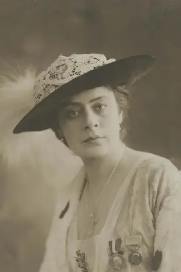 Photo Betty Nansen #392159
