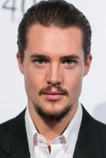 Photo Alexander Dreymon #41716