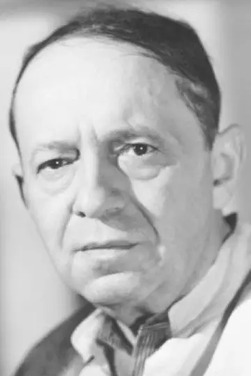 Photo Alfred Balthoff #463982