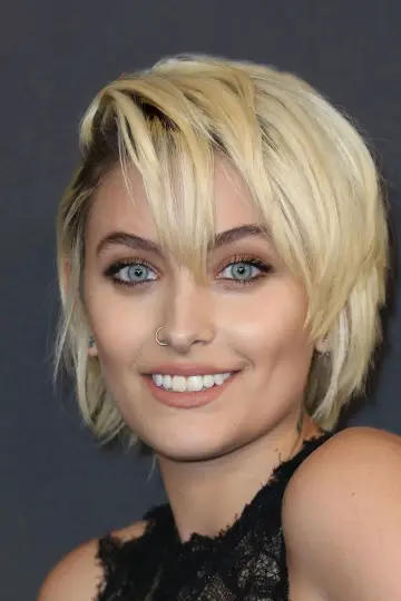 Photo Paris Jackson #163431
