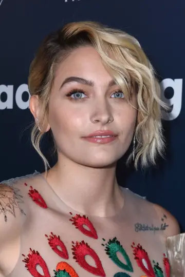 Photo Paris Jackson #163437