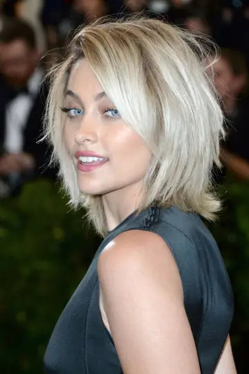 Photo Paris Jackson #163439