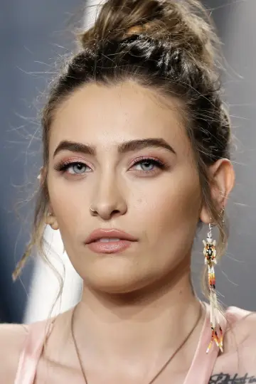 Photo Paris Jackson #401330
