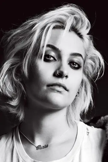 Photo Paris Jackson #401331