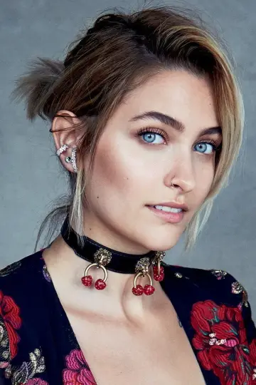 Photo Paris Jackson #401332