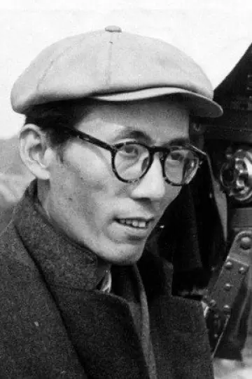 Photo Hideo Ōba #474311