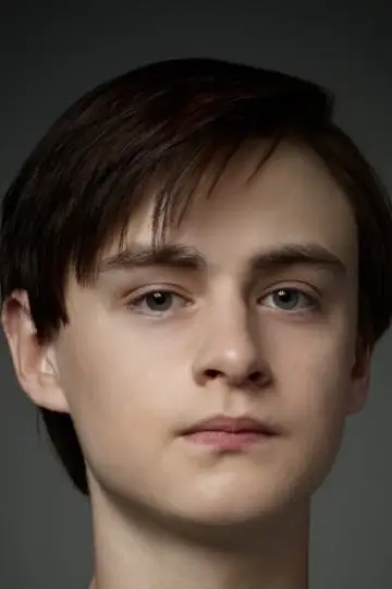 Photo Jaeden Martell #34239