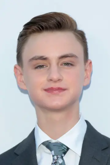 Photo Jaeden Martell #34240