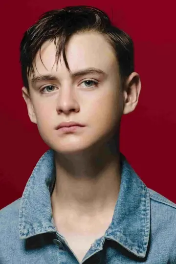 Photo Jaeden Martell #34241