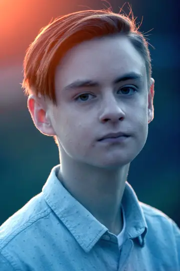 Photo Jaeden Martell #34242